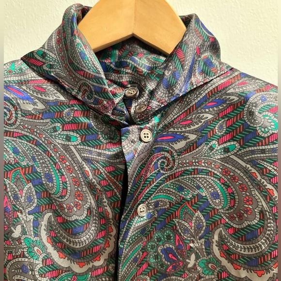 Nicola blouse - Picture 1 of 11